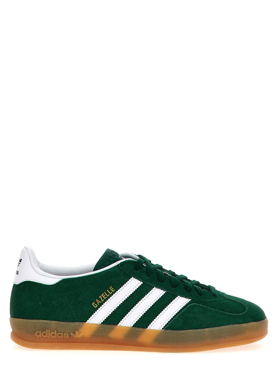 Adidas Originals 'Gazelle Indoor' Sneakers