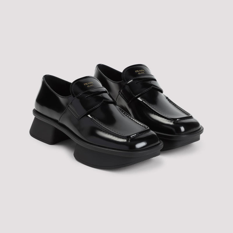 Prada Loafers