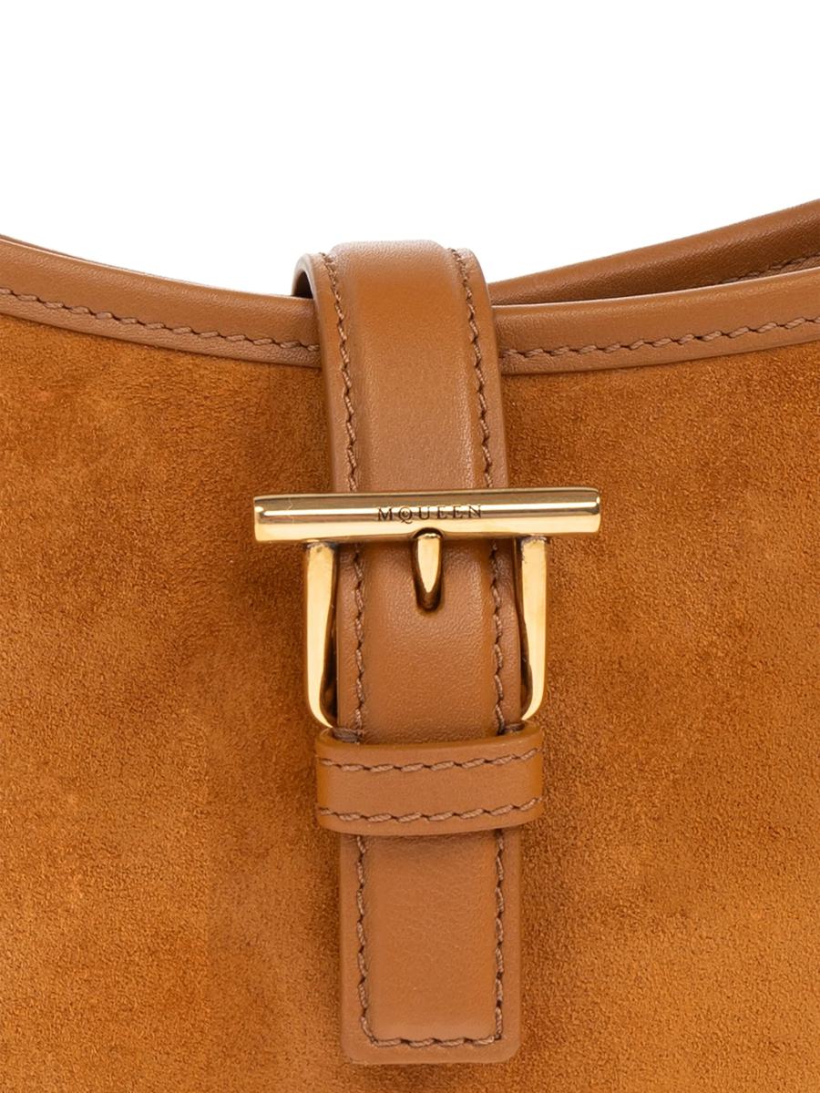 Alexander McQueen Bags