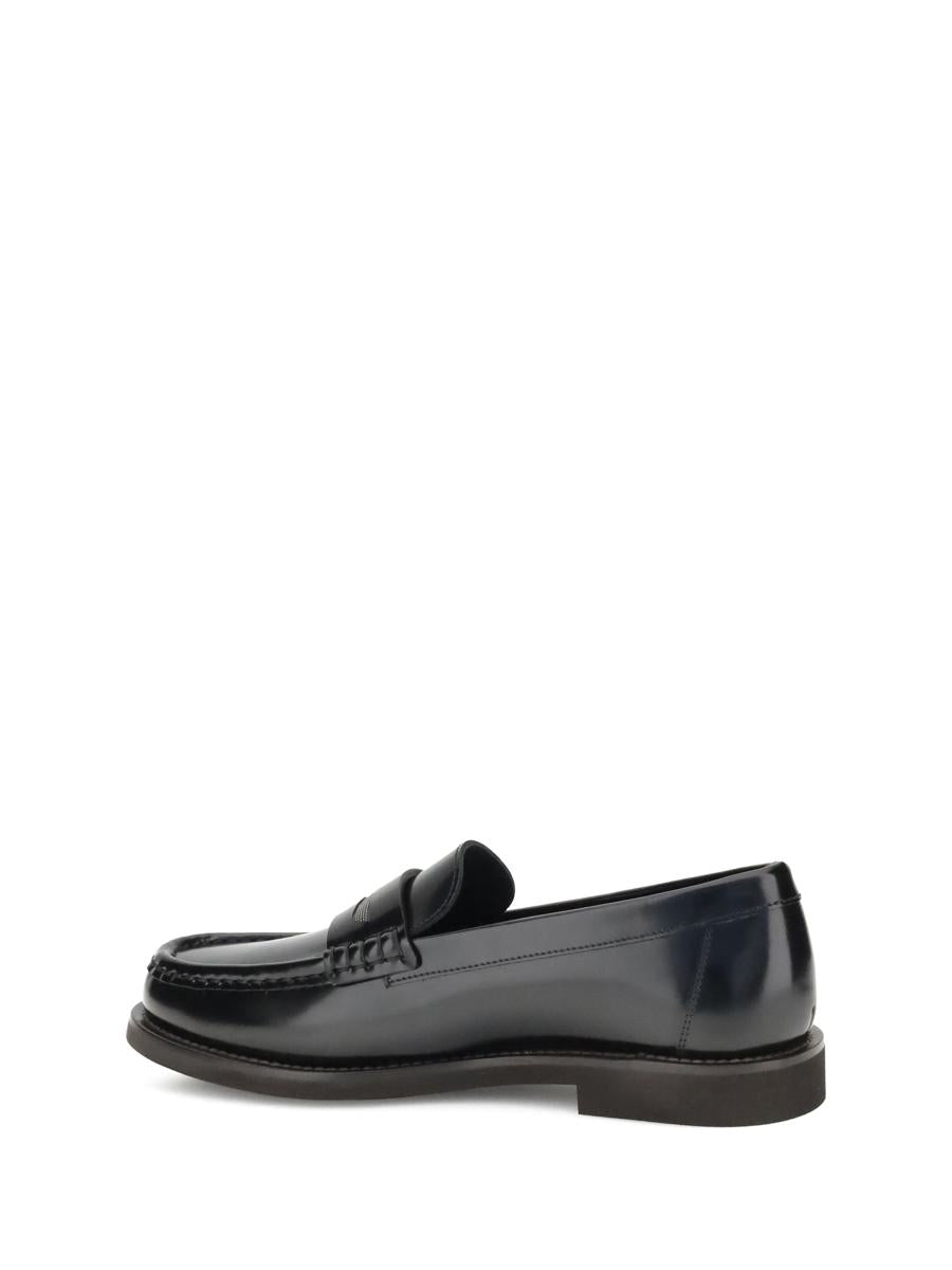 Brunello Cucinelli Loafers