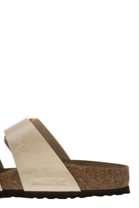 Birkenstock Sydney Cb - Sandal With Two Straps And Buckles