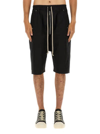 Rick Owens Shorts "Bela"