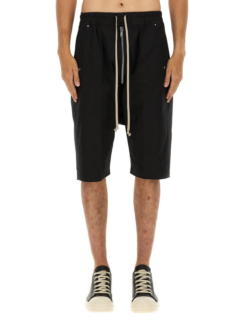 Rick Owens Shorts "Bela"