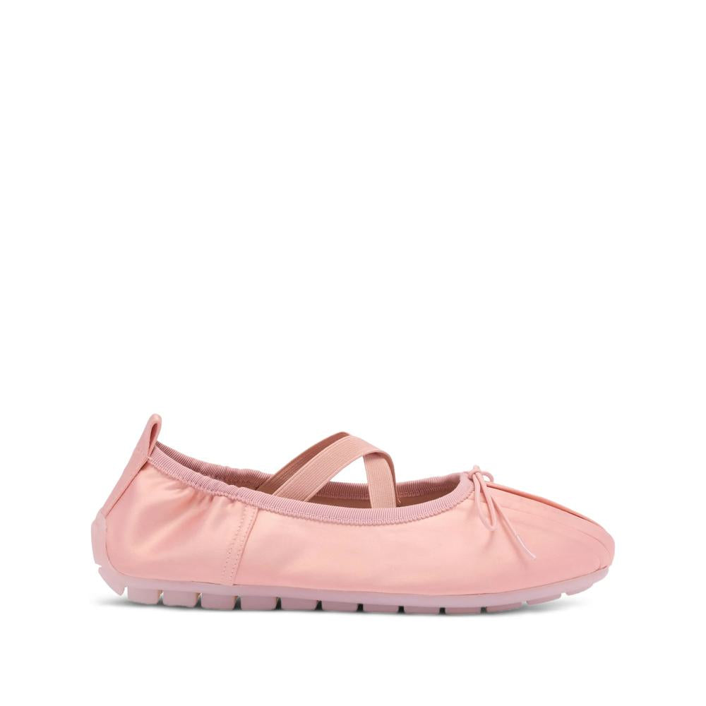 Simone Rocha Ballet Flats