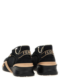 Fendi 'Fendi Flow' Sneakers