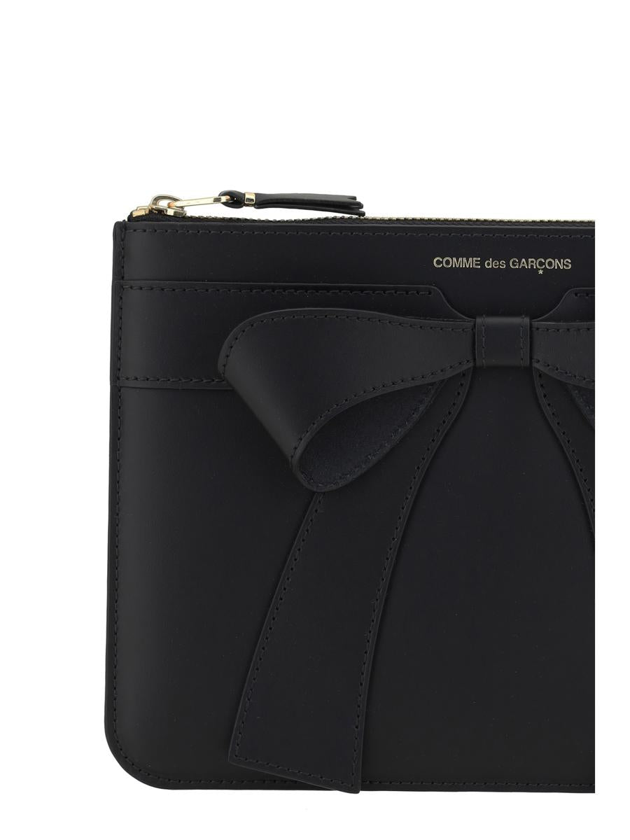 Comme Des Garçons Wallets
