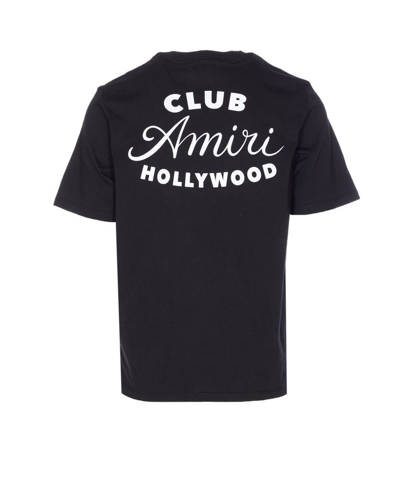 Amiri  T-Shirts And Polos