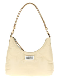 Maison Margiela 'Glam Slam Hobo Small' Shoulder Bag