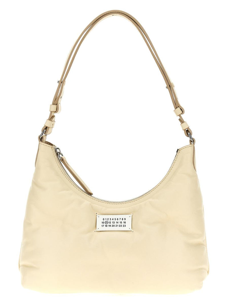 Maison Margiela 'Glam Slam Hobo Small' Shoulder Bag