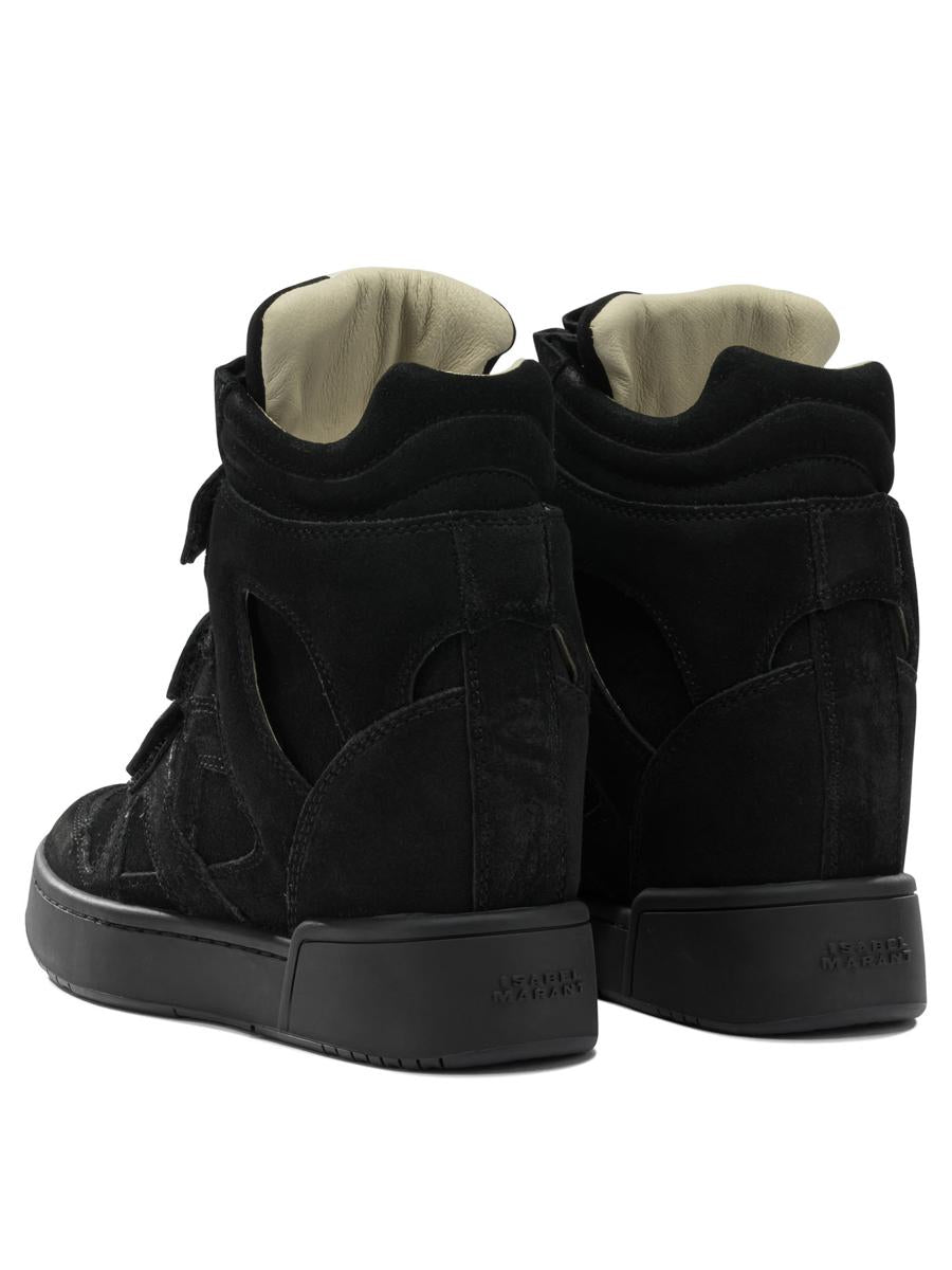 Isabel Marant Sneakers & Slip-On