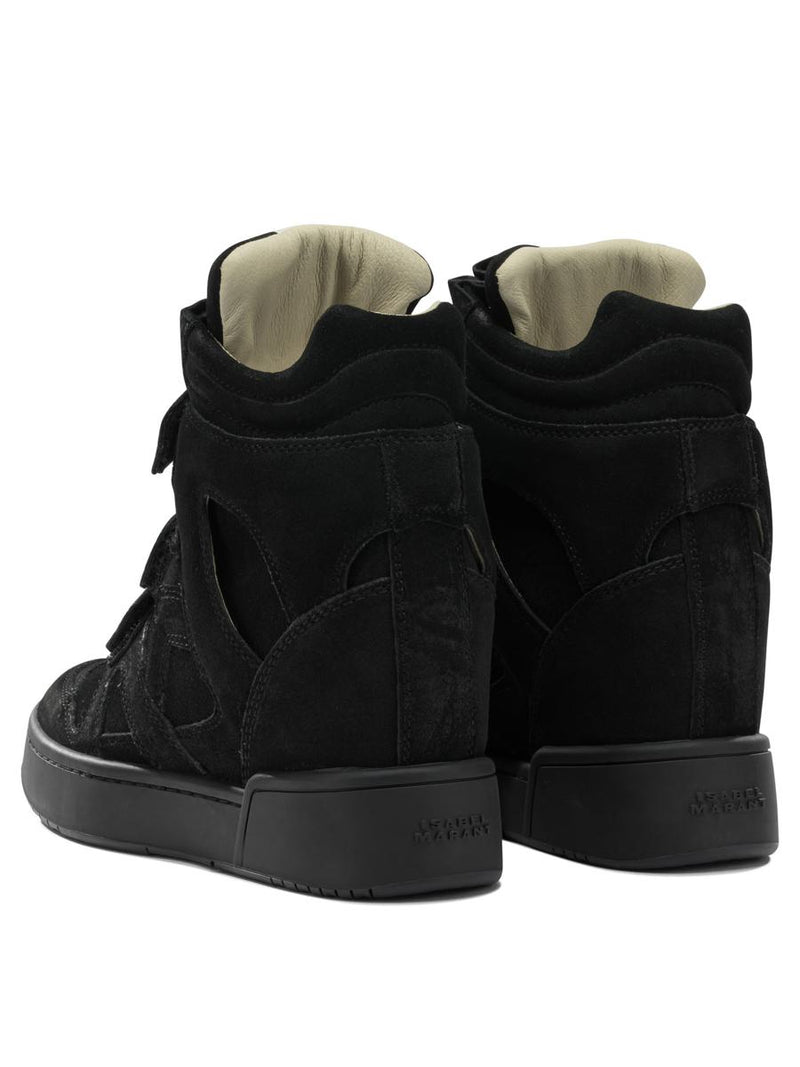 Isabel Marant Sneakers & Slip-On