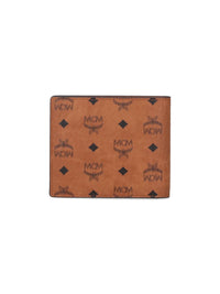 Mcm Wallets