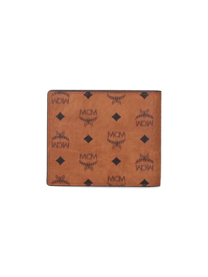 Mcm Wallets