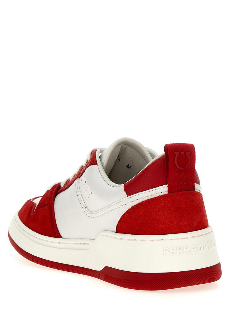 Salvatore Ferragamo 'Dennis' Sneakers