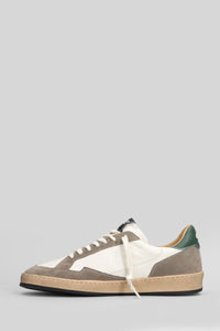 4B12 Playnew Sneakers