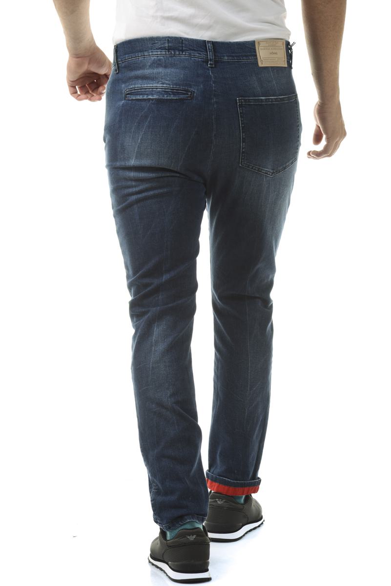 Daniele Alessandrini Jeans