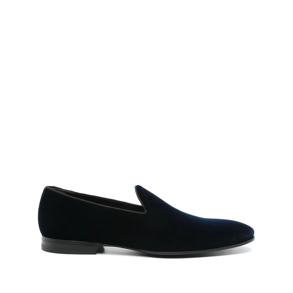 Tagliatore Loafers