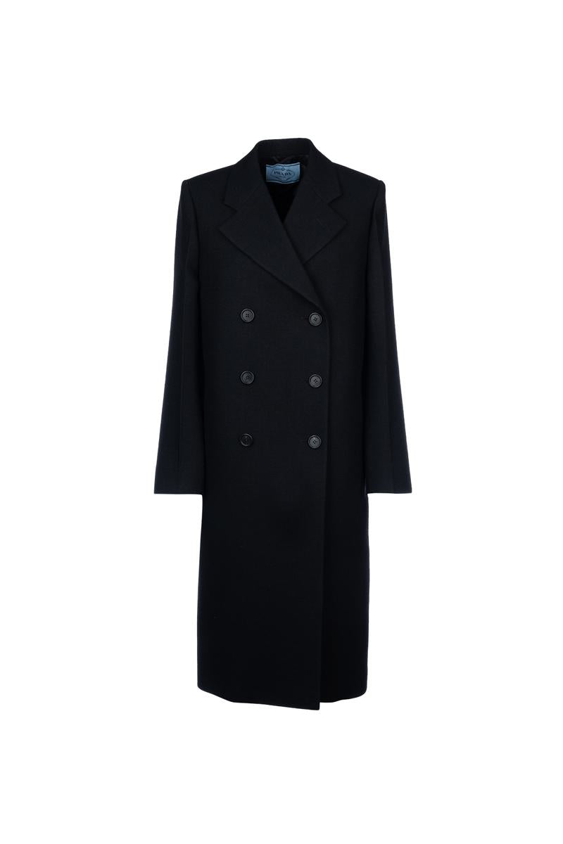 Prada Coats