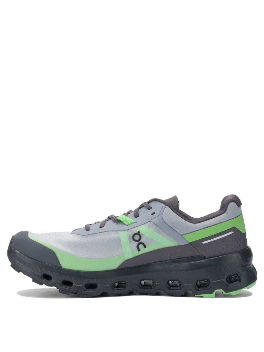 On Running "Cloudrunner 2 Waterproof" Sneakers