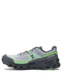 On Running "Cloudrunner 2 Waterproof" Sneakers