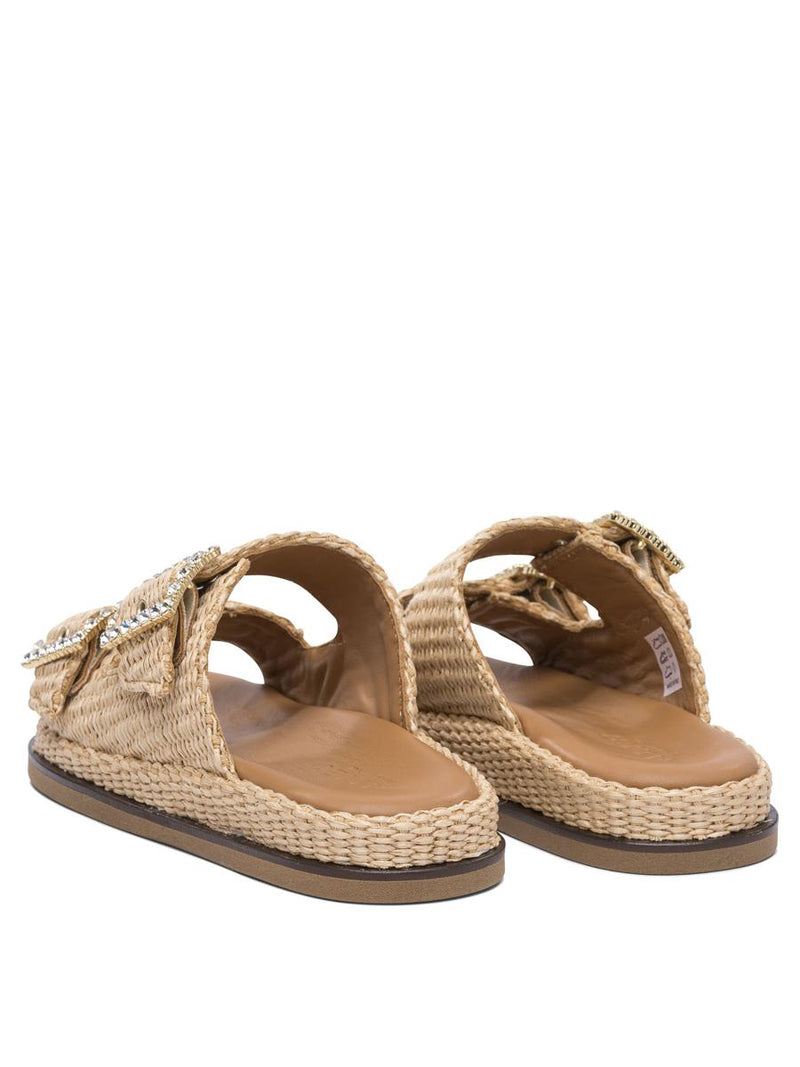 Alibi "Greta" Sandals