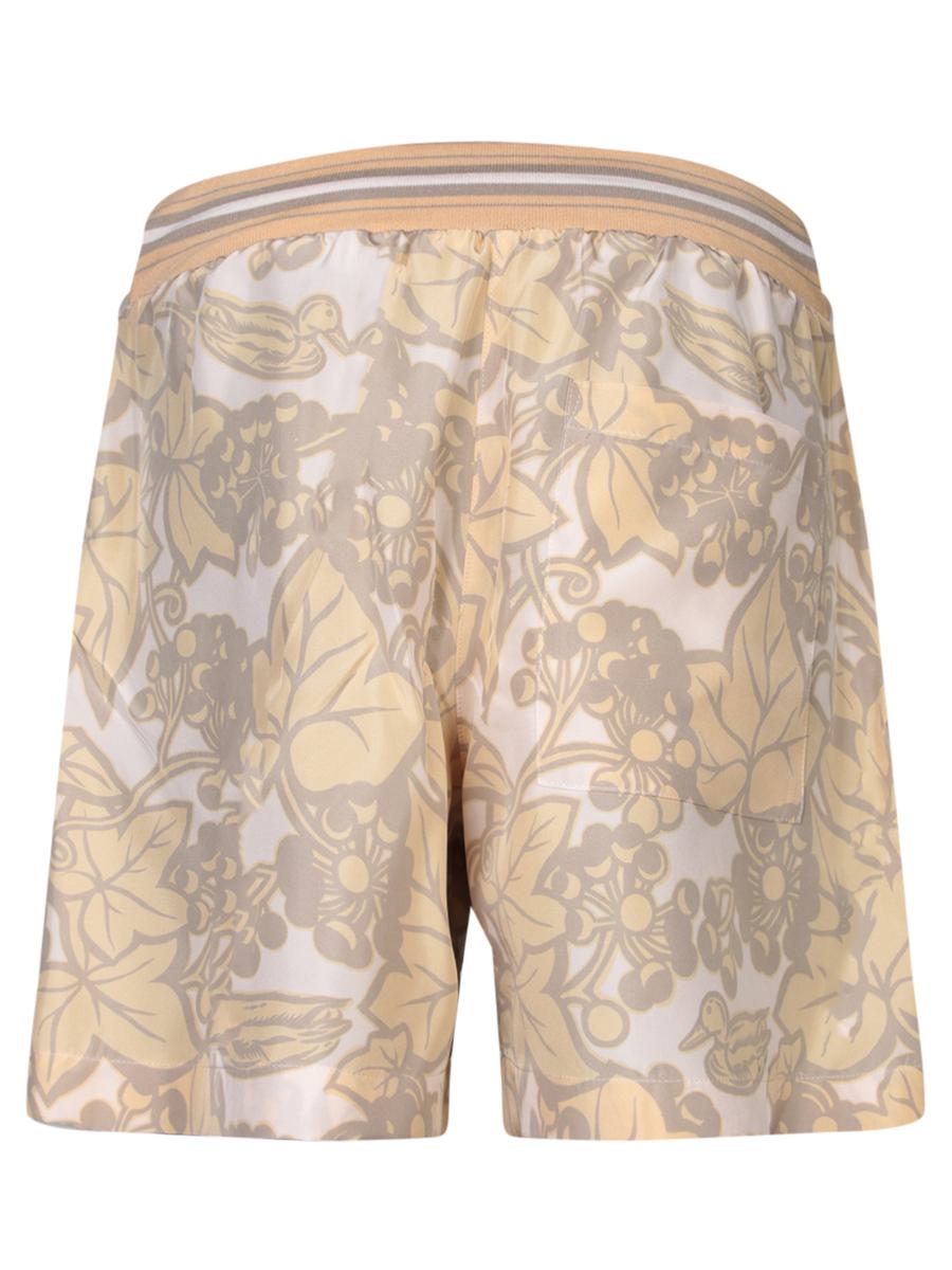 Burberry Shorts