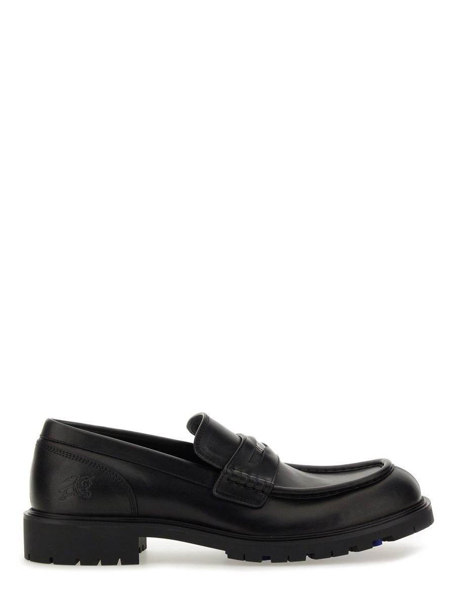 Burberry Moccasin "Rogue"