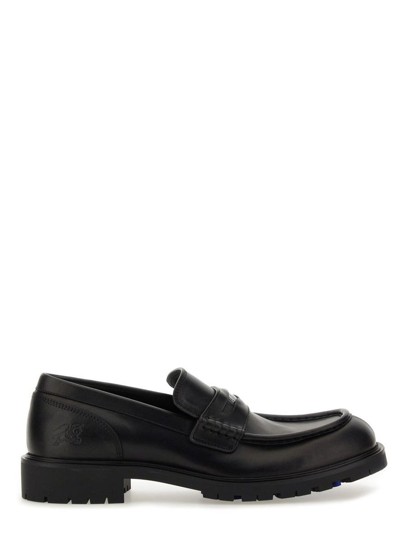 Burberry Moccasin "Rogue"