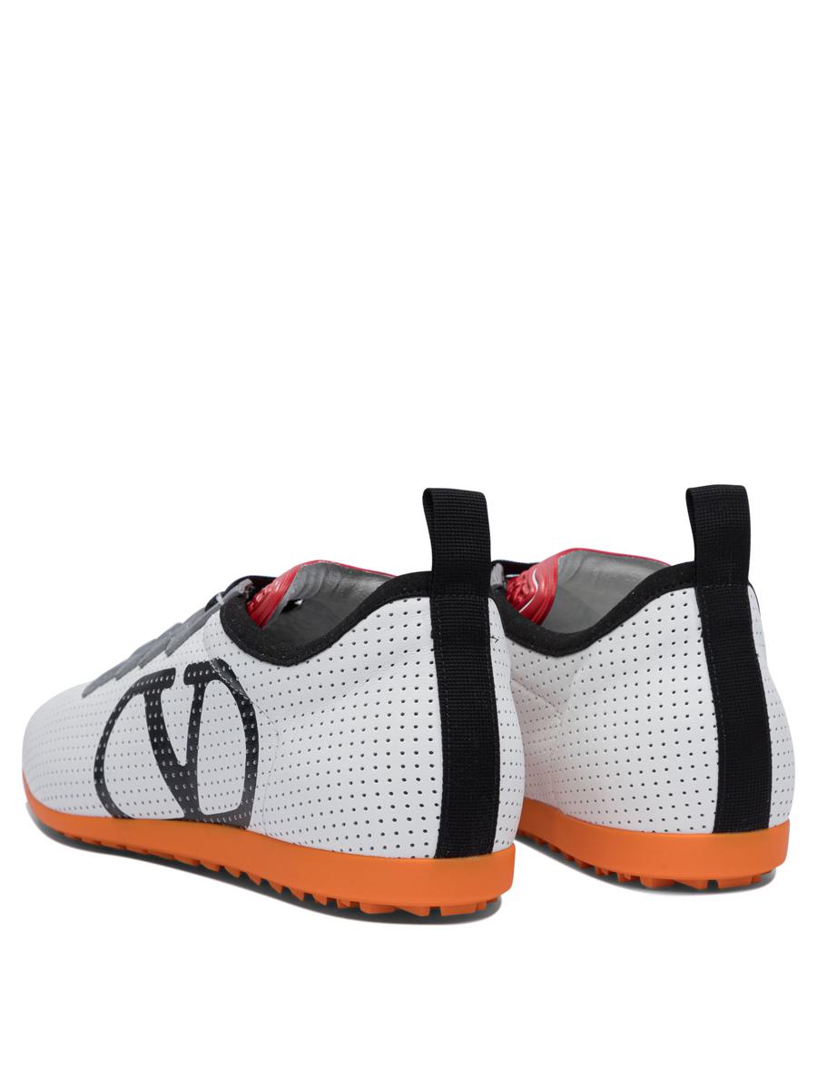 Valentino Garavani "Chromathon" Sneakers