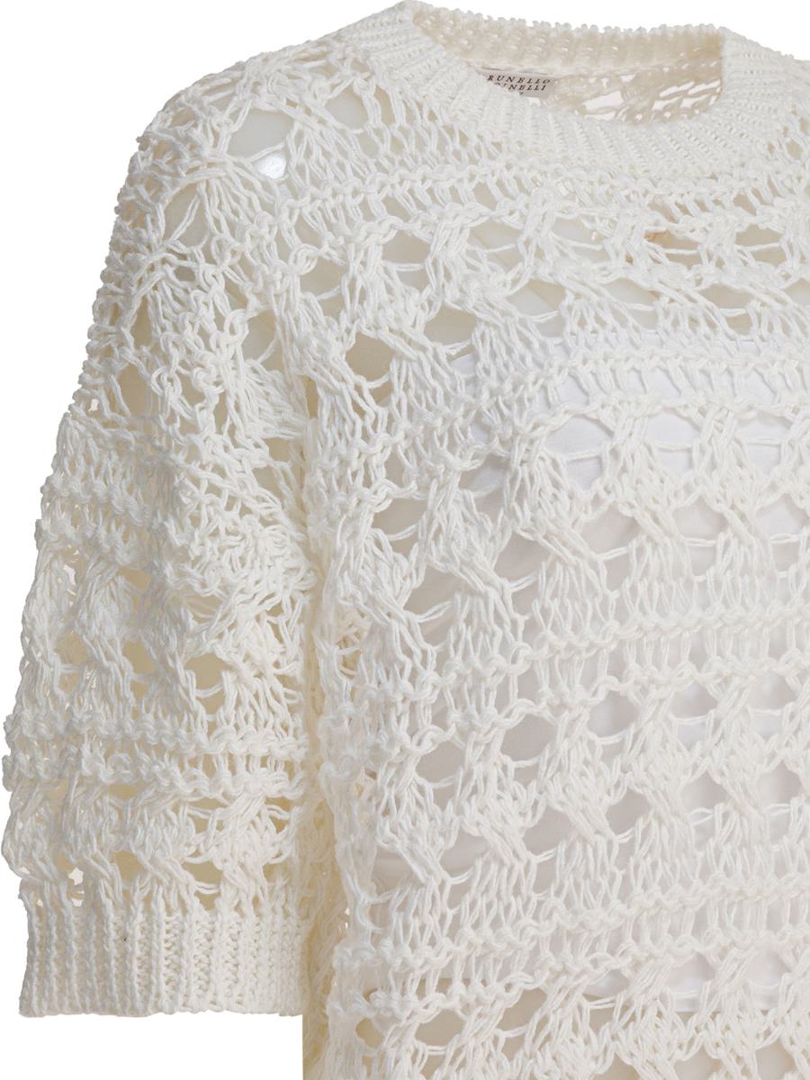 Brunello Cucinelli Knitwear