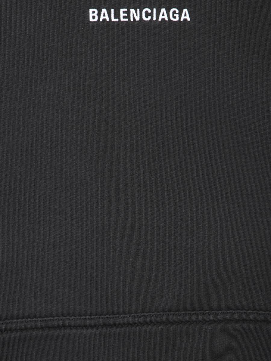 Balenciaga Sweatshirts