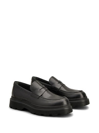 Tod'S Carrarmato Loafer Shoes