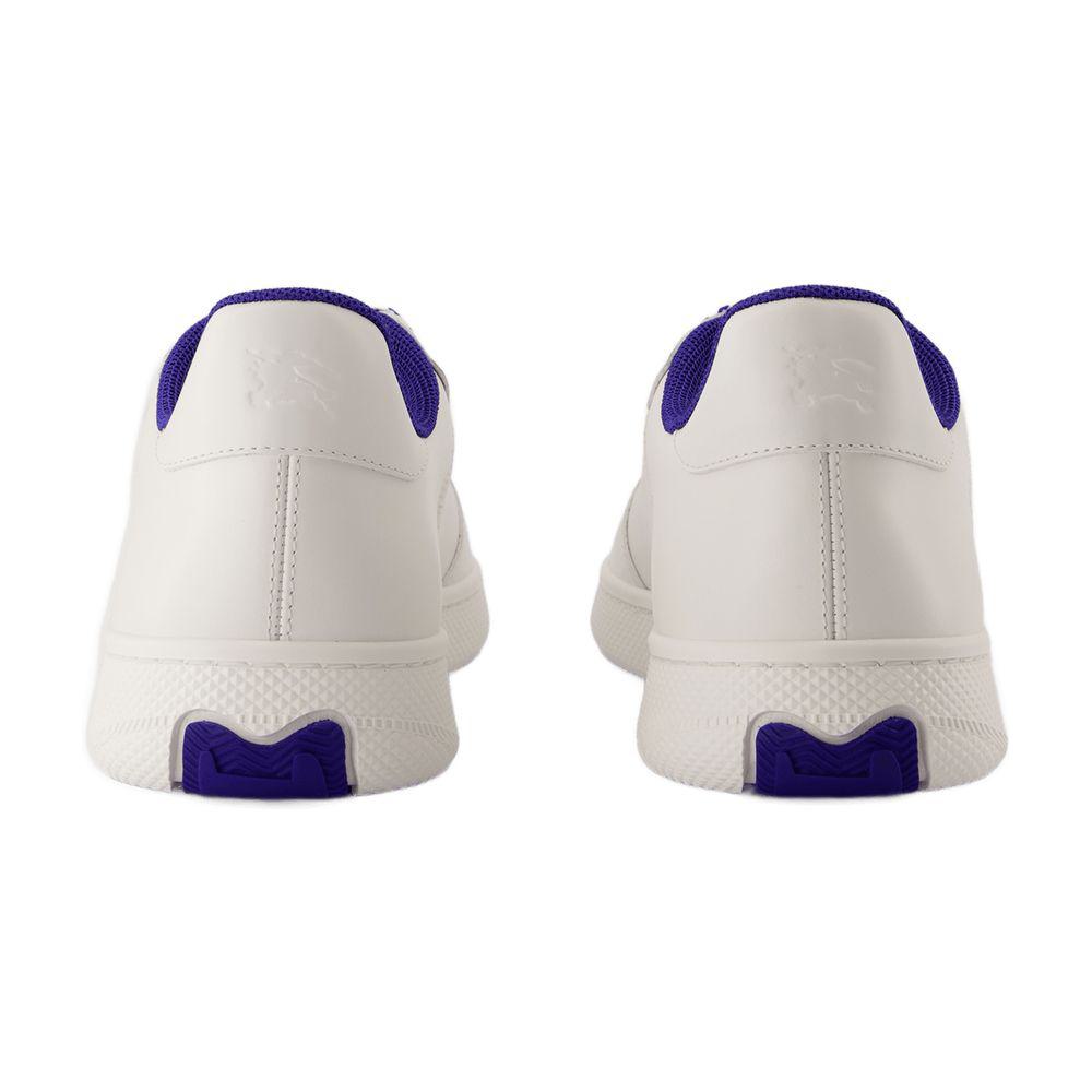 Burberry Terrace Sneakers