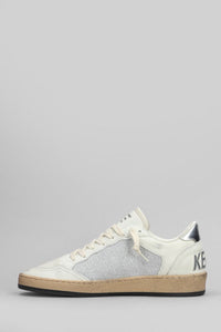 Golden Goose Ball Star Sneakers