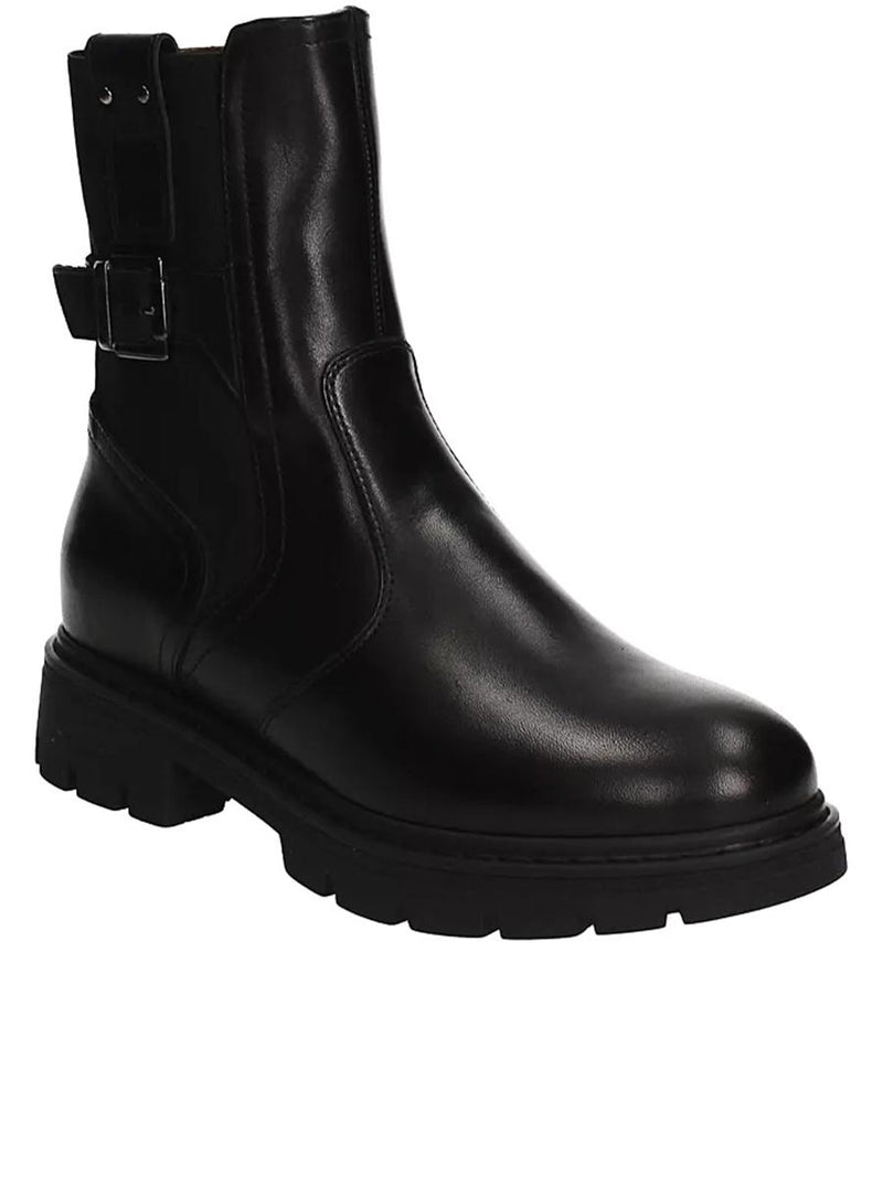 Nero Giardini Ofena Shoes