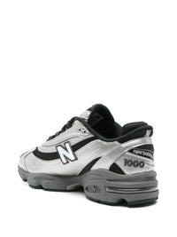 New Balance Tier 1 Synthetic Nubuck Mesh Sneakers Shoes