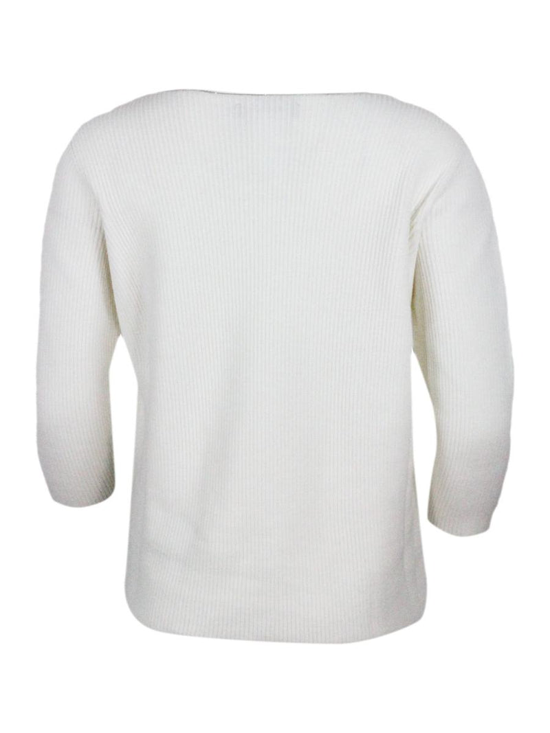 Fabiana Filippi Sweaters