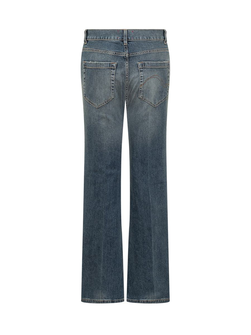 Seafarer Jeans Smin