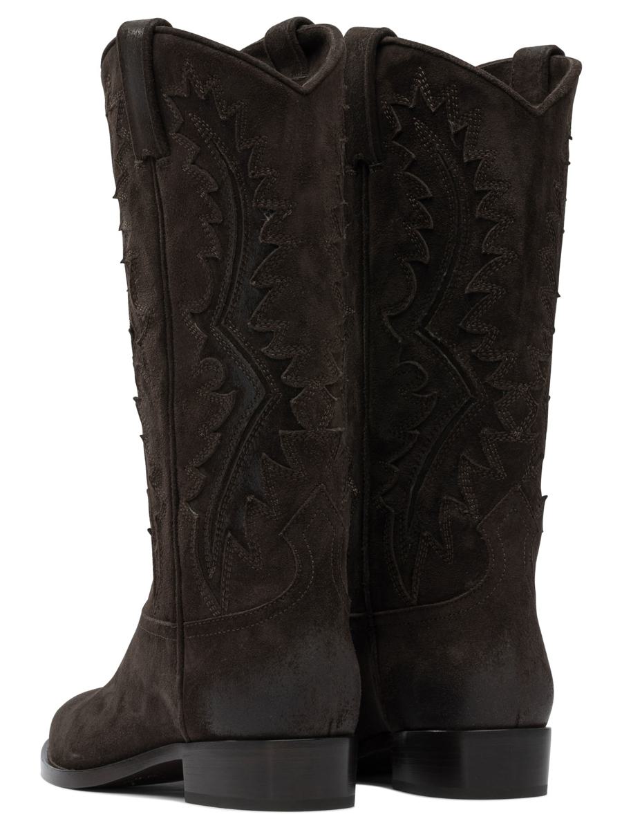 Sartore Boots