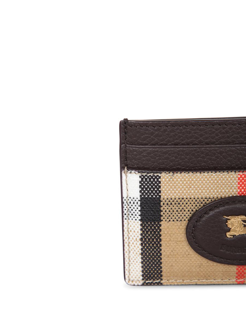 Burberry Wallets