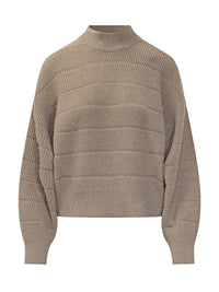 Brunello Cucinelli Brunello Cucinelli Ribbed Sweater