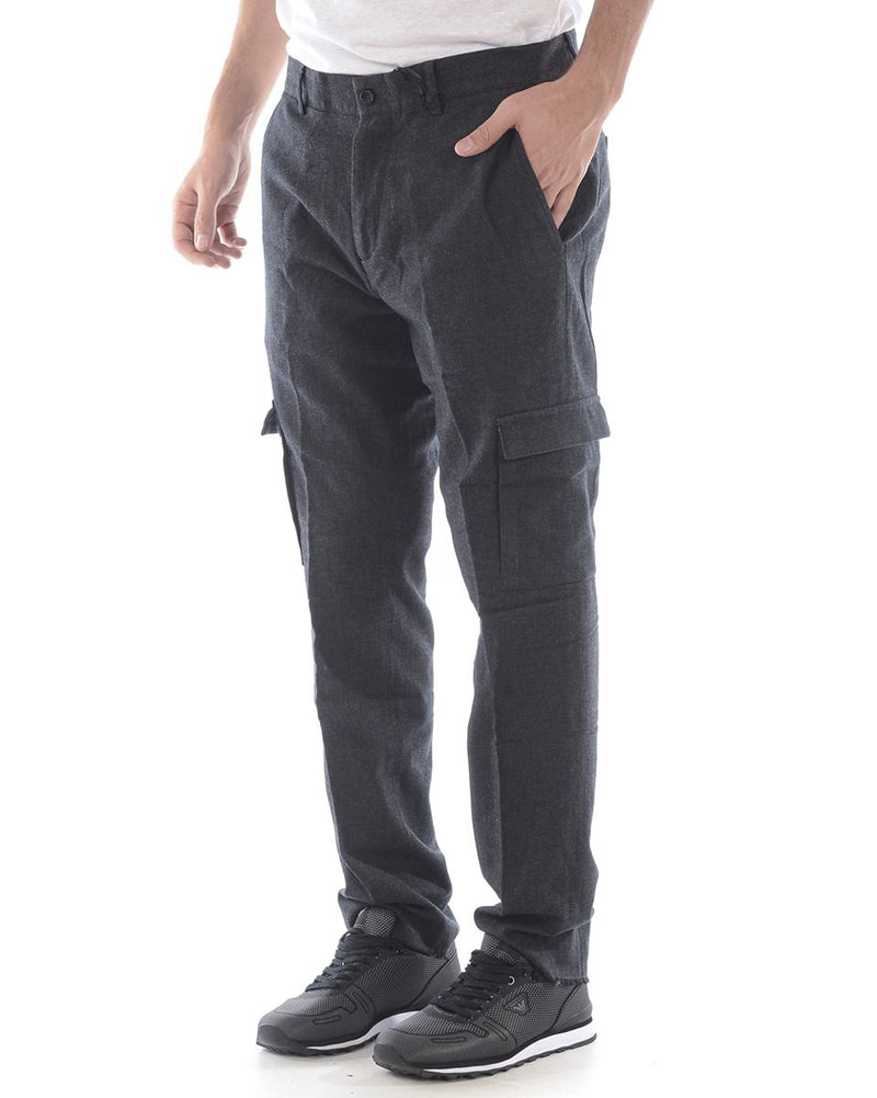Daniele Alessandrini Jeans Trouser