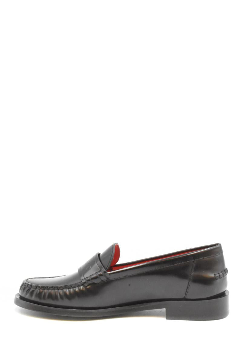 Salvatore Ferragamo Moccasins