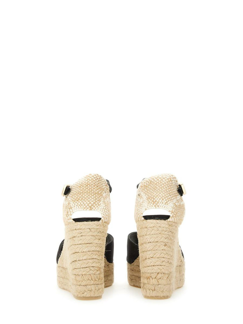 Castañer Sandalwood "White"