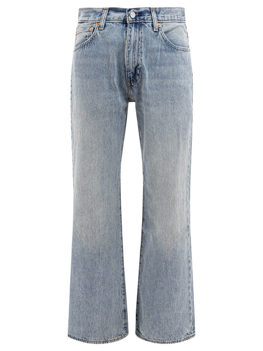 Levi'S "567™" Wide Leg Jeans