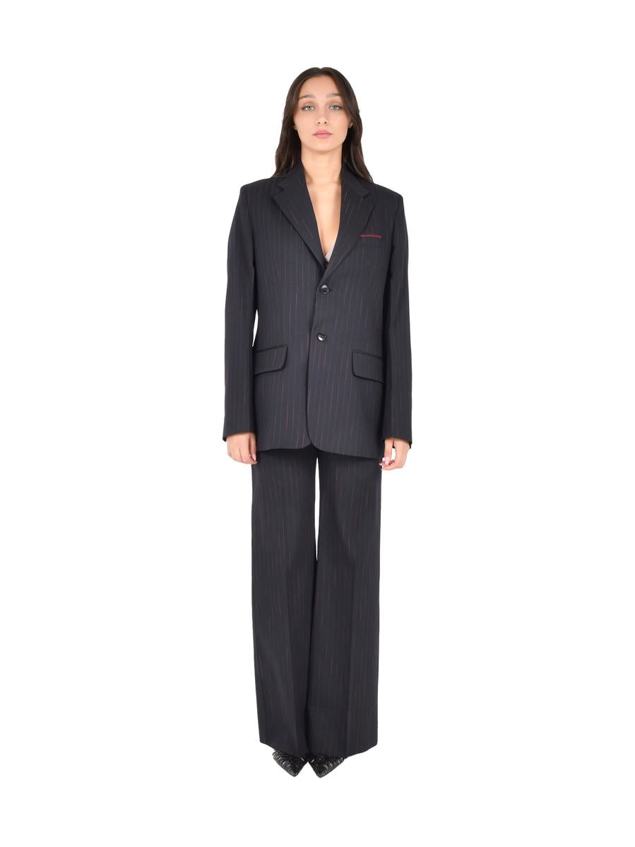 Victoria Beckham Suit