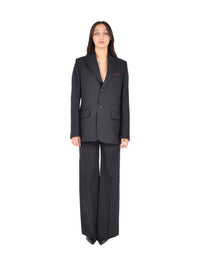 Victoria Beckham Suit