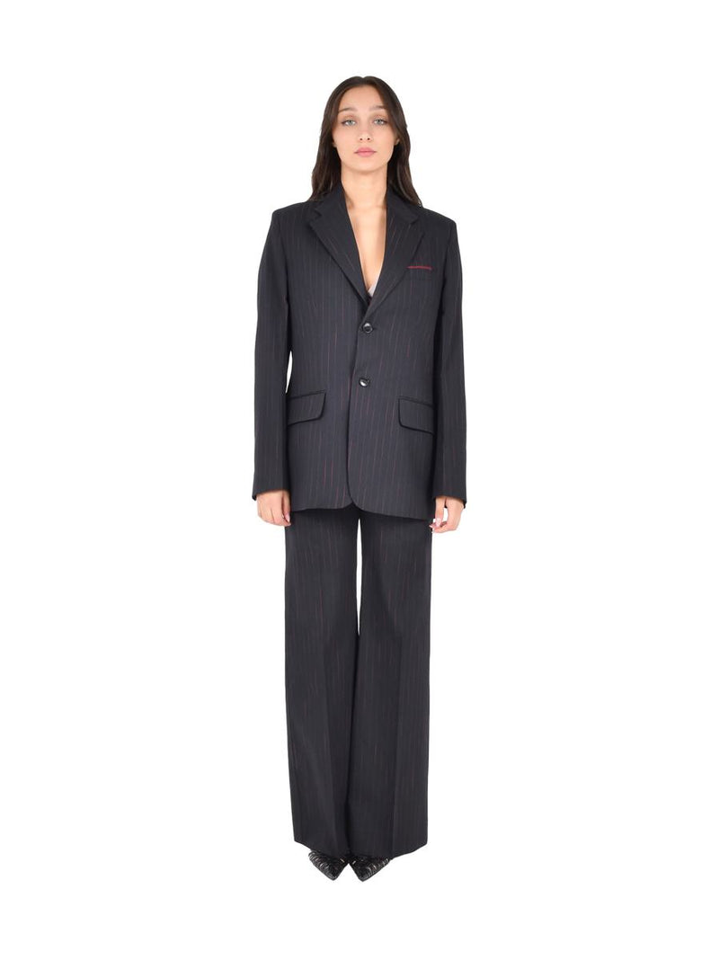 Victoria Beckham Suit
