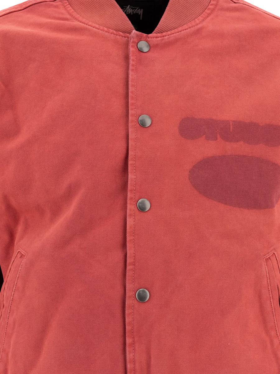 Stüssy Jackets & Coats