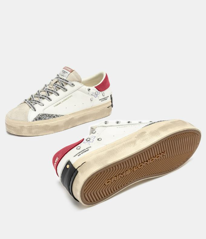 Crime London Sneakers